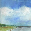 Towards New Orleans.a
