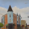 Clybourn and Webster