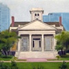 The Clarke House