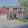 House in Longrove