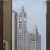 The Wrigley Building