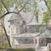 House on Oak Street, Evanston