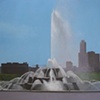 Buckingham Fountain