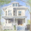 "House on Lakewood"