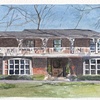 "House in Lincolnwood"