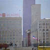 Congress Hotel/Auditorium Theater