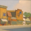 "Afternoon Sun"  Three Oaks, Michigan