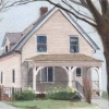 "House on Cullom"