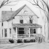 "House on Lunt"