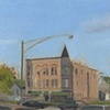 Lincoln, Sheffield, Wrightwood Streets