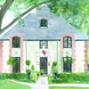 House on Ridge