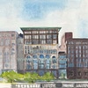 Fine Arts Building