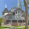 Evanston Mansion