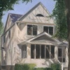 "House on Glenwood"
