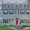 "House in Winnetka"