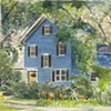 Evanston House, Summer