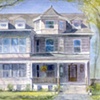 House on Magnolia
