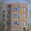 Condos on Greenleaf
