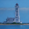 Abino Lighthouse