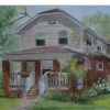 "House on Greenleaf"