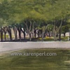 Montpellier
Le Jardin du Peyrou