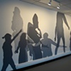 Shadows on the Wall (2)