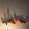 City; from the ground up