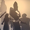Shadows on the Wall