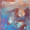 Submerged