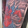 Oni Demon 3