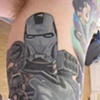 War Machine 1