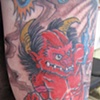 Oni Demon 1
