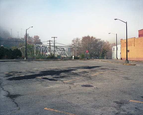 Morning, Hazard, KY