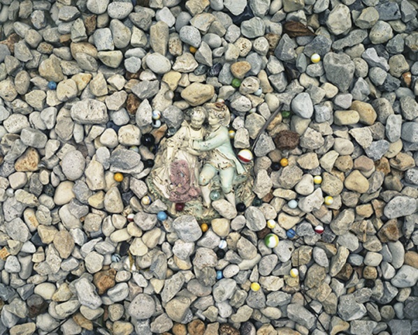 Figurine & Marbles, Chicago, IL