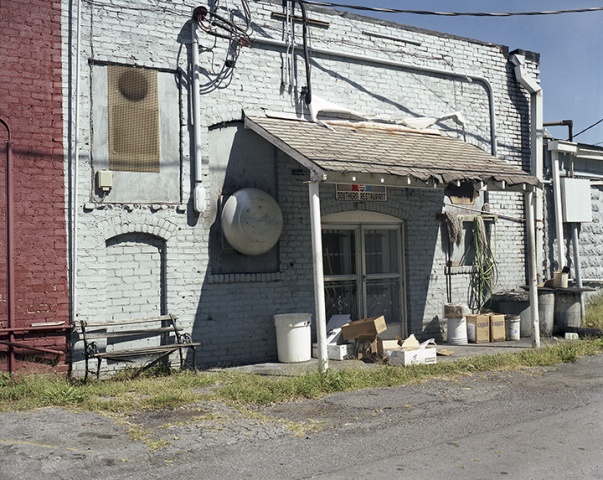 Southern Restaurant, Elizabethton, TN