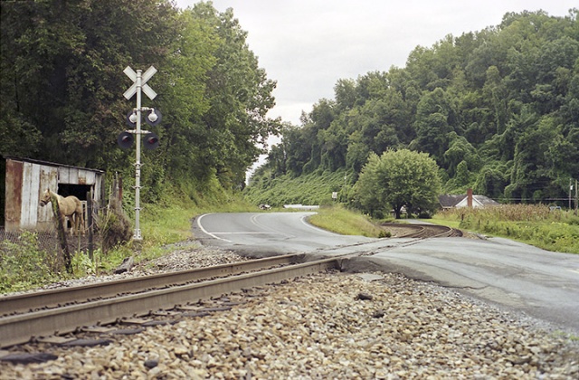 Untitled, Piney Flats, TN