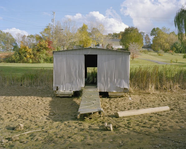 Lakehouse, Piney Flats, TN