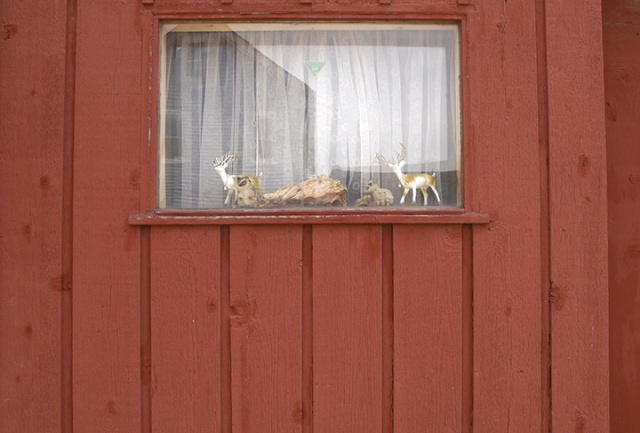 Untitled, Whiting, IN