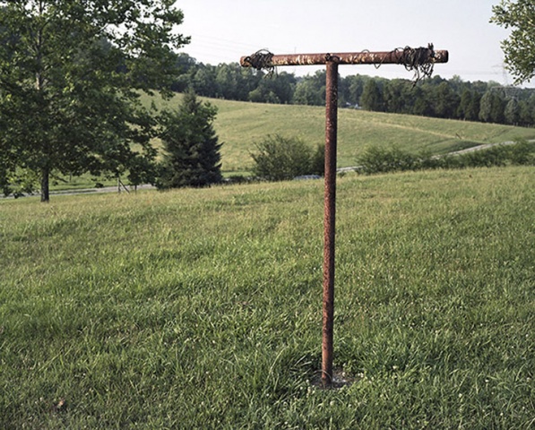 Clothesline, Piney Flats, TN 