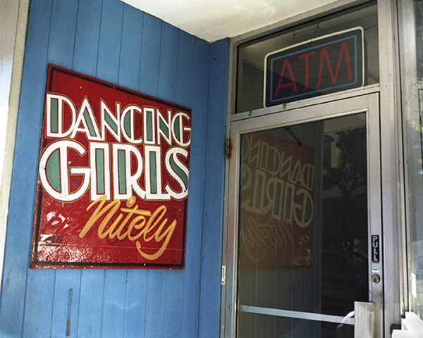 Dancing Girls, Rockford, IL