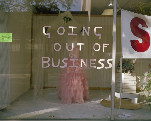 Untitled (The Dress), Rockford, IL