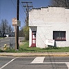 Solid Rock Apostolic Church, Pulaski, VA