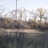 Batting Cage, near Zion, IL