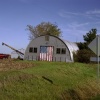 Colonial Barn, near DeKalb, IL