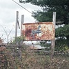 Horse Sign, Christiansburg, VA