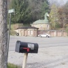 Goose House, Hazard, KY