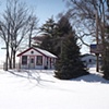 Amvets, near Woodstock, IL