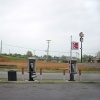 Drive-up Phones, Gray, TN