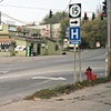 Liquor Store, Hazard, KY