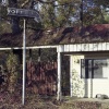Motel, near Atlanta, GA